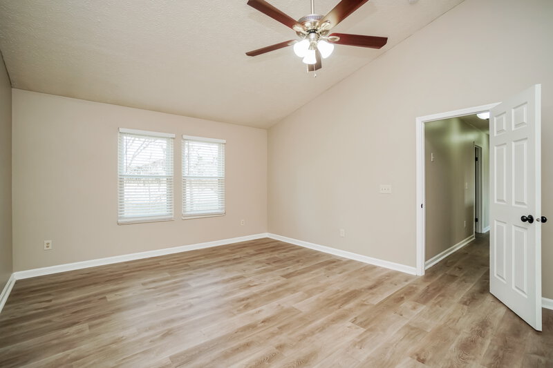 2,895/Mo, 7927 Oak Valley Rd Reynoldsburg, OH 43068 Bedroom View