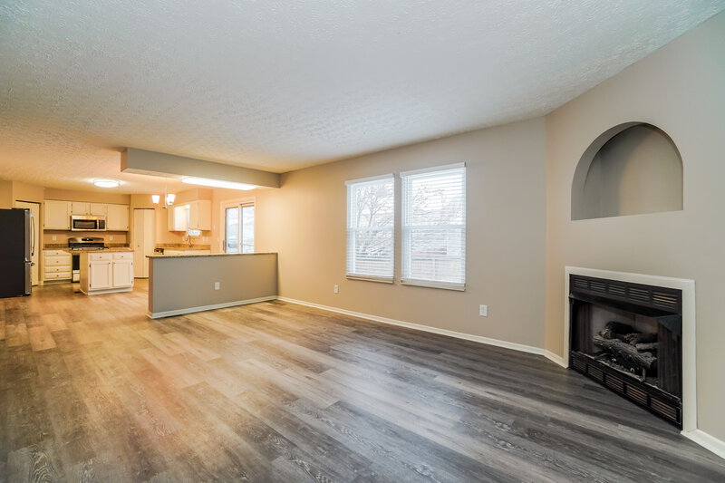 2,530/Mo, 324 Harland Dr Columbus, OH 43207 Misc View