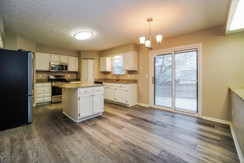 2,530/Mo, 324 Harland Dr Columbus, OH 43207 Floorplan View 4