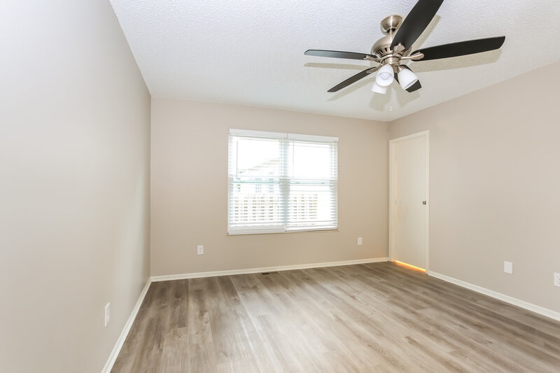 1,965/Mo, 3092 Hillrose Dr Hilliard, OH 43026 Main Bedroom View