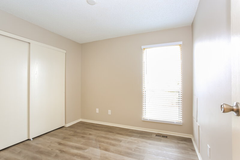 1,965/Mo, 3092 Hillrose Dr Hilliard, OH 43026 Bedroom View