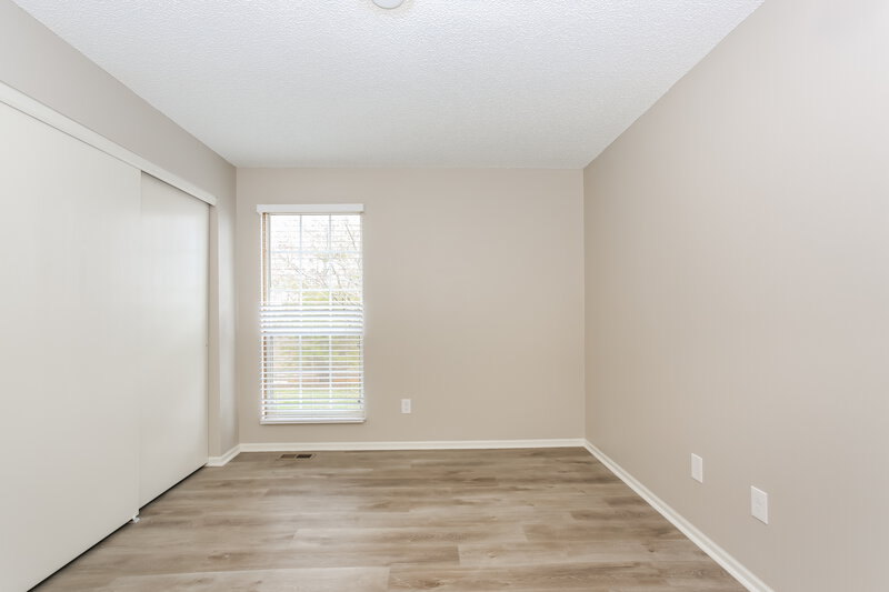 1,965/Mo, 3092 Hillrose Dr Hilliard, OH 43026 Bedroom View 2