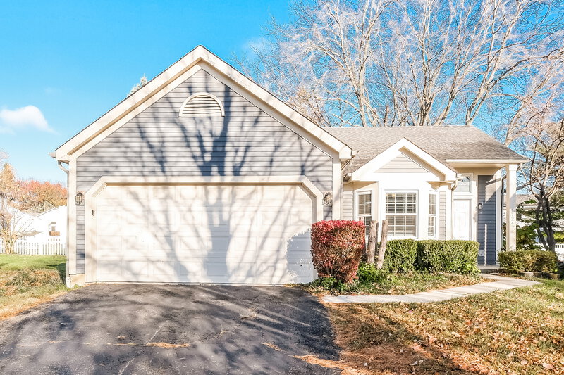 2,025/Mo, 1724 Gardenstone Dr Columbus, OH 43235 External View