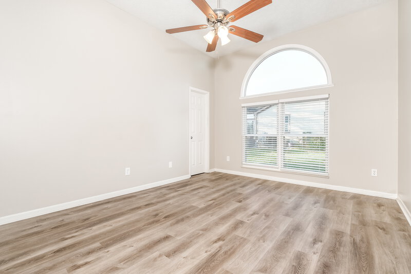 2,025/Mo, 1724 Gardenstone Dr Columbus, OH 43235 Main Bedroom View 2