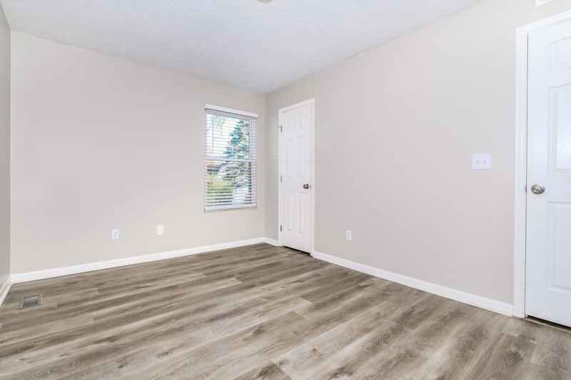 2,025/Mo, 1724 Gardenstone Dr Columbus, OH 43235 Bedroom View 2