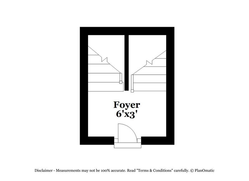 1,995/Mo, 2880 Chatsworth Way Reynoldsburg, OH 43068 Floor Plan View 2