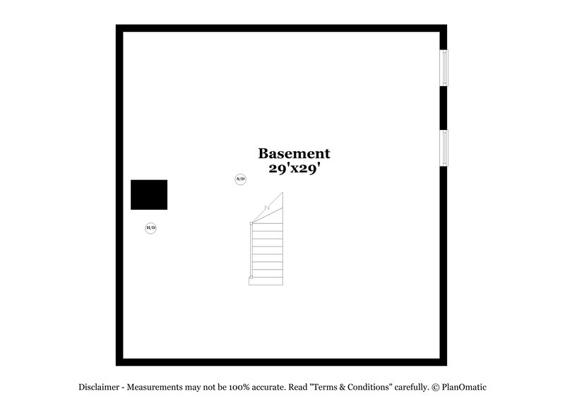 2,020/Mo, 208 N Bend Dr Pataskala, OH 43062 Floor Plan View 3