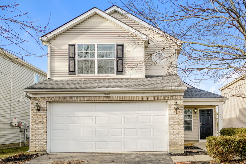 2,310/Mo, 1993 Friston Blvd Hilliard, OH 43026 External View