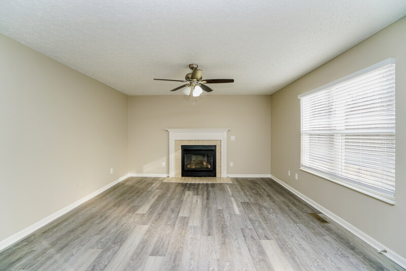 2,350/Mo, 2845 Morality Dr Columbus, OH 43231 Living Room View