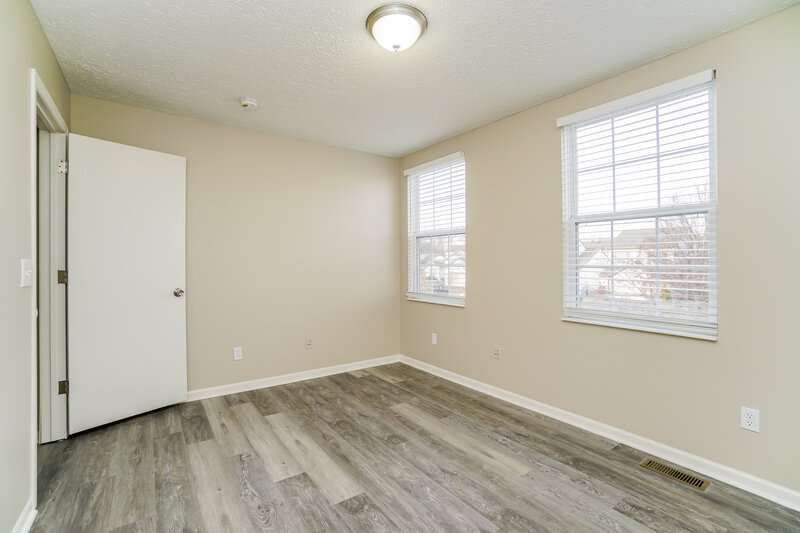 2,350/Mo, 2845 Morality Dr Columbus, OH 43231 Bedroom View