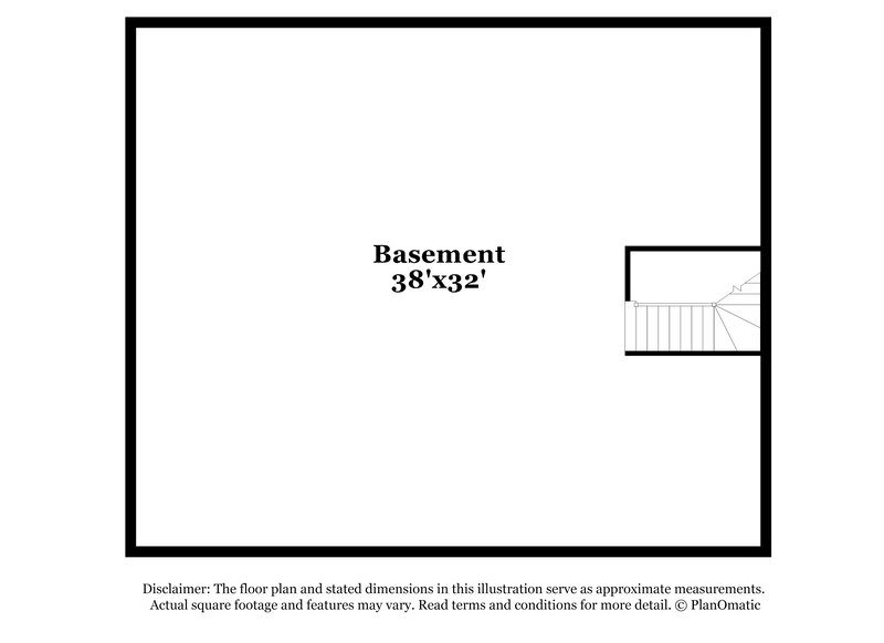 2,785/Mo, 5271 Gobel Dr Groveport, OH 43125 Floorplan View 3