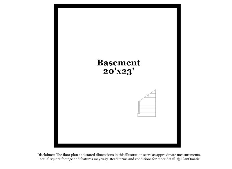 2,400/Mo, 2656 Willowgate Rd Grove City, OH 43123 Floor Plan View 3