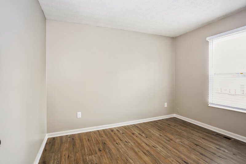 2,400/Mo, 2656 Willowgate Rd Grove City, OH 43123 Bedroom View