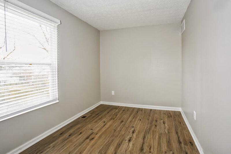 2,400/Mo, 2656 Willowgate Rd Grove City, OH 43123 Bedroom View 3