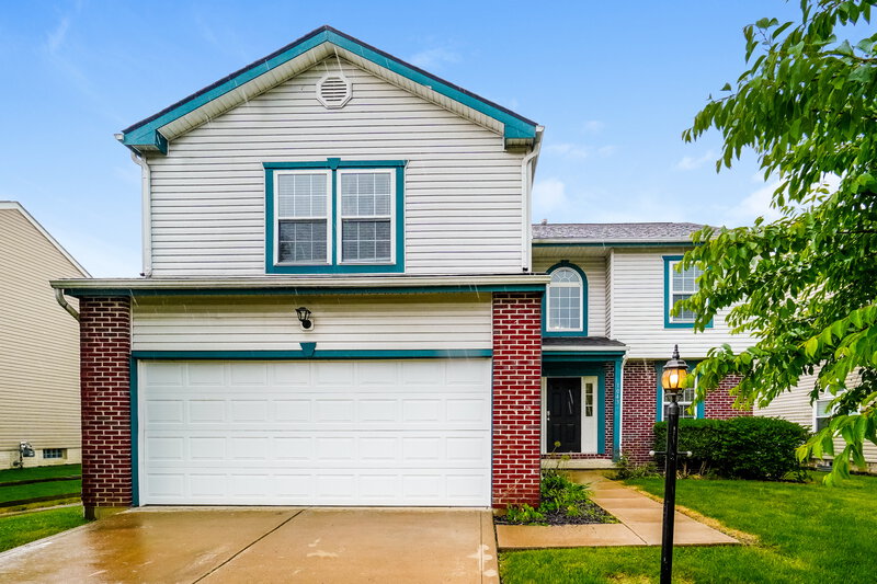 2,800/Mo, 1043 Drayson Dr Galloway, OH 43119 External View