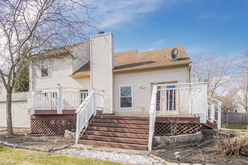 2,530/Mo, 1014 Cape Charles Dr Columbus, OH 43228 Misc View 13