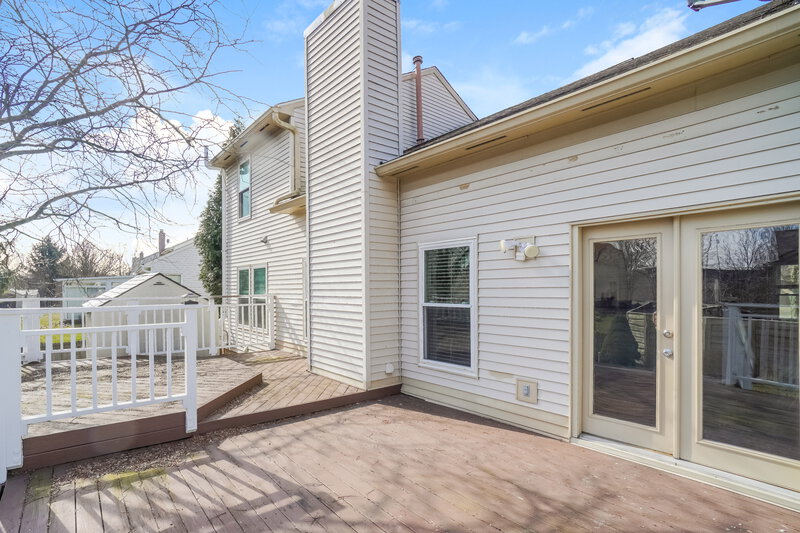2,530/Mo, 1014 Cape Charles Dr Columbus, OH 43228 Misc View 14