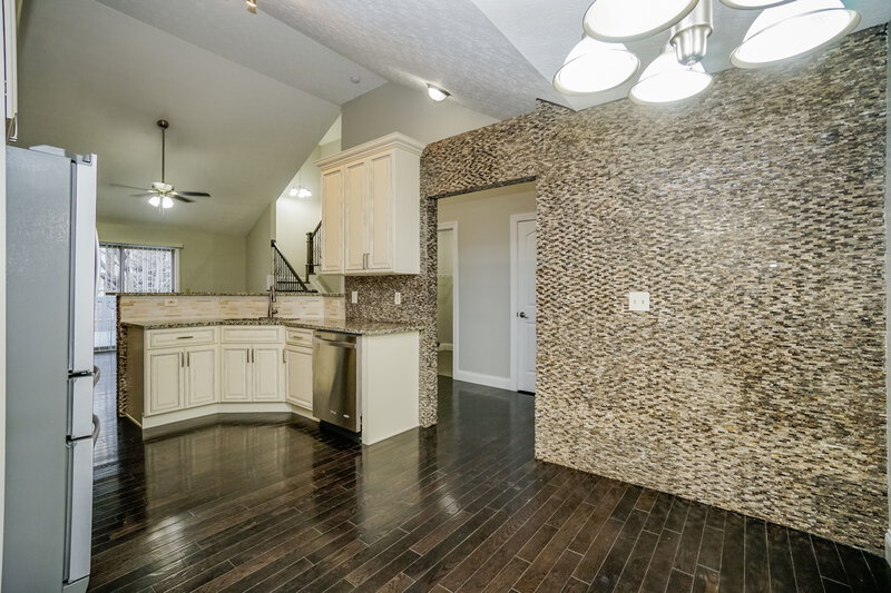 2,435/Mo, 2131 Juneau Way Grove City, OH 43123 Dining Room View