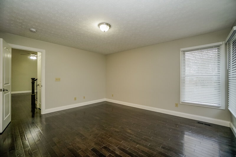 2,435/Mo, 2131 Juneau Way Grove City, OH 43123 Bedroom View