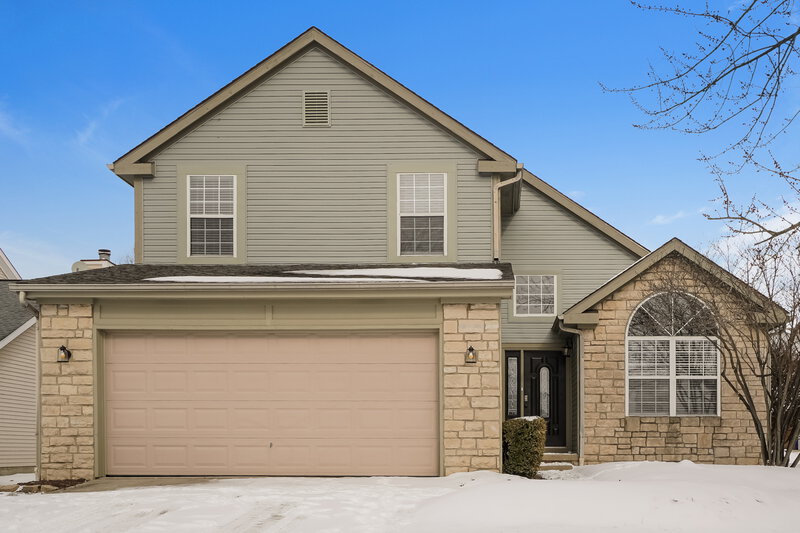 2,695/Mo, 742 Bouvier Ct Reynoldsburg, OH 43068 External View