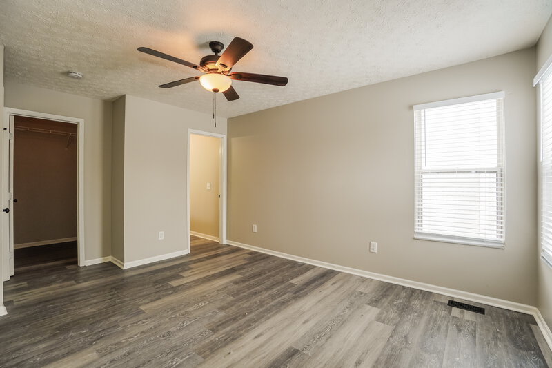 2,650/Mo, 742 Bouvier Ct Reynoldsburg, OH 43068 Bedroom View