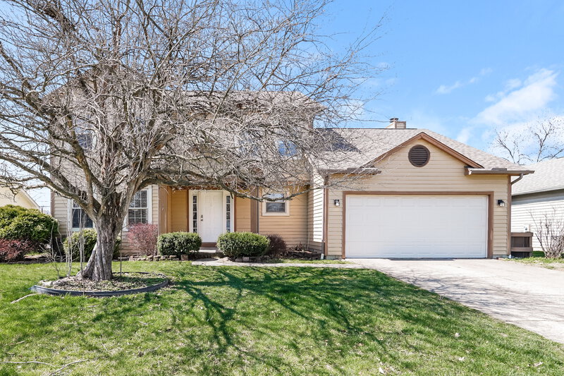 2,530/Mo, 1127 Crestview St Reynoldsburg, OH 43068 External View