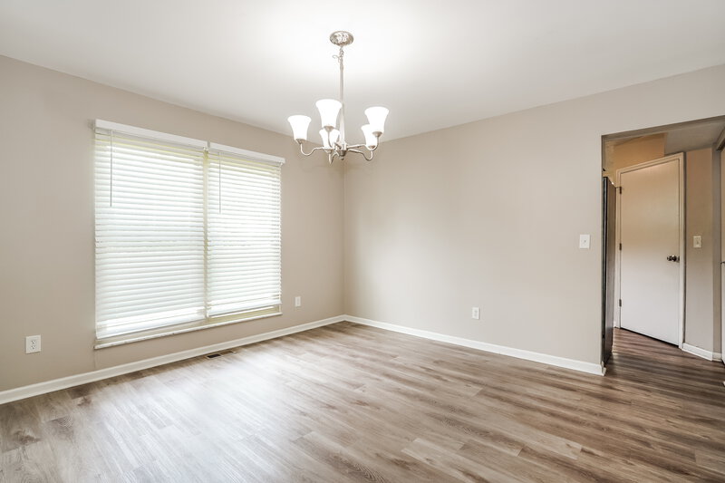 2,645/Mo, 1127 Crestview St Reynoldsburg, OH 43068 Dining Room View