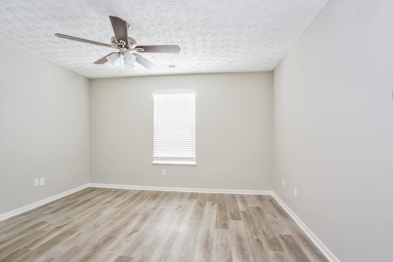 2,010/Mo, 5789 Lonerise Ln Hilliard, OH 43026 Main Bedroom View