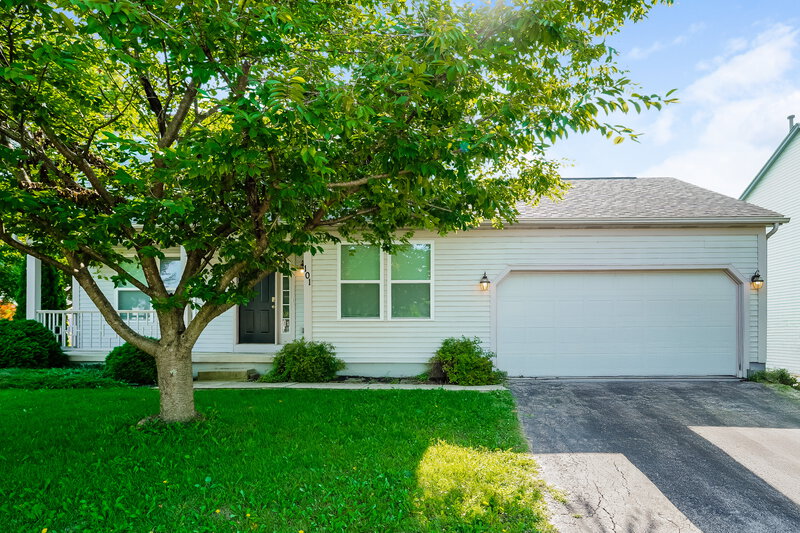 2,280/Mo, 101 Miners Ct Delaware, OH 43015 External View