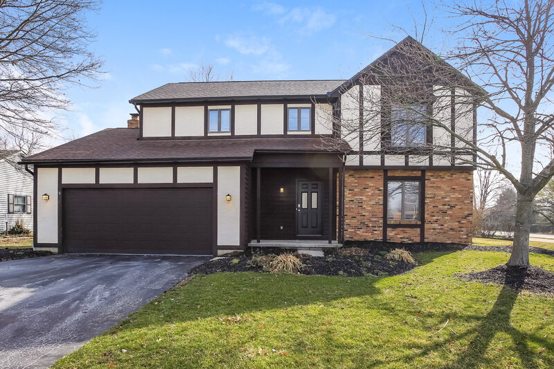 2,815/Mo, 6198 Winnebago St Grove City, OH 43123 External View