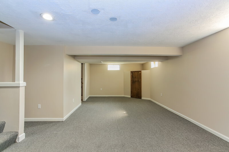 2,815/Mo, 6198 Winnebago St Grove City, OH 43123 Basement View
