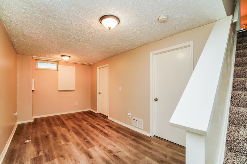 1,955/Mo, 8450 Amarillo Dr Blacklick, OH 43004 Bonus Room View