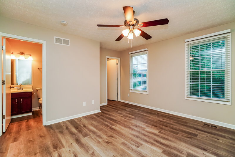 1,955/Mo, 8450 Amarillo Dr Blacklick, OH 43004 Main Bedroom View
