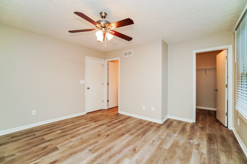 1,955/Mo, 8450 Amarillo Dr Blacklick, OH 43004 Main Bedroom View 2