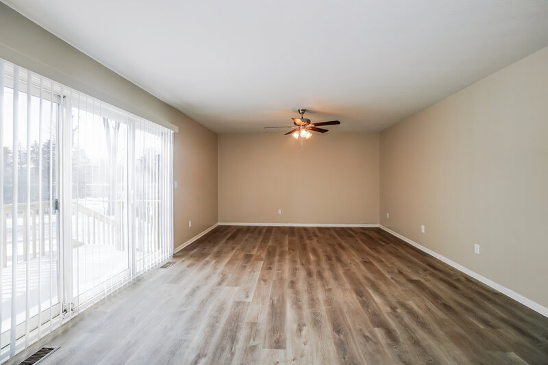 2,940/Mo, 5305 Frisco Dr Hilliard, OH 43026 Family Room View