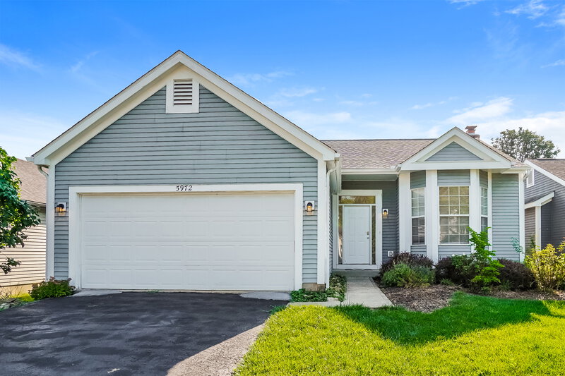 2,299/Mo, 5972 Mcintyre Dr Dublin, OH 43016 External View