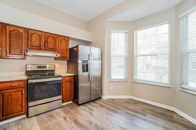 2,299/Mo, 5972 Mcintyre Dr Dublin, OH 43016 Kitchen View 3