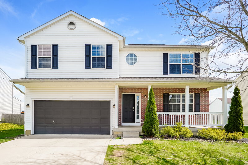 2,740/Mo, 5718 Cruiser Ave Groveport, OH 43125 External View