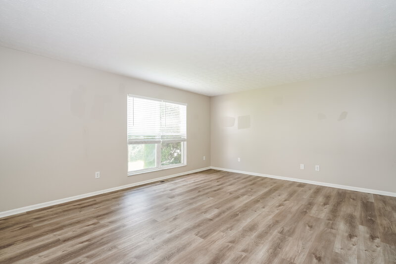 2,740/Mo, 5718 Cruiser Ave Groveport, OH 43125 Bedroom View