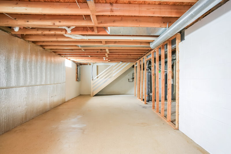 1,950/Mo, 4993 Coconut Dr Canal Winchester, OH 43110 Basement View 2