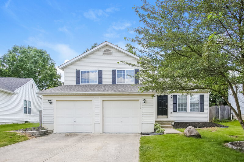 2,265/Mo, 1512 Berkhard Dr Columbus, OH 43223 External View