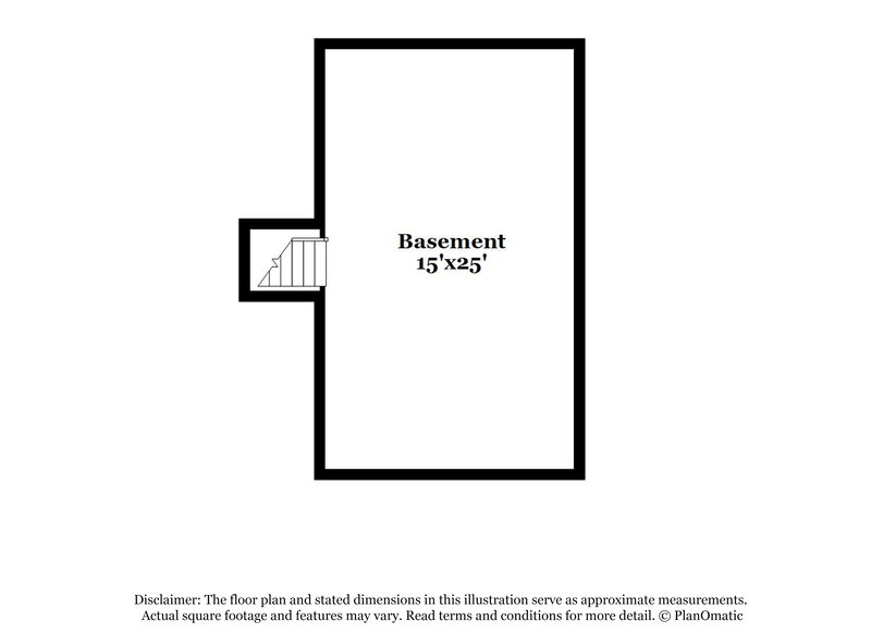 1,890/Mo, 1512 Berkhard Dr Columbus, OH 43223 Floor Plan View 3