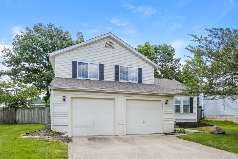 1,890/Mo, 1512 Berkhard Dr Columbus, OH 43223 Front View