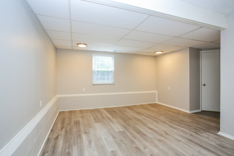 1,890/Mo, 1512 Berkhard Dr Columbus, OH 43223 Basement View