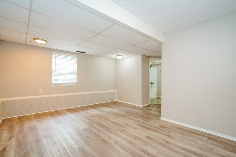 2,235/Mo, 1512 Berkhard Dr Columbus, OH 43223 Basement View