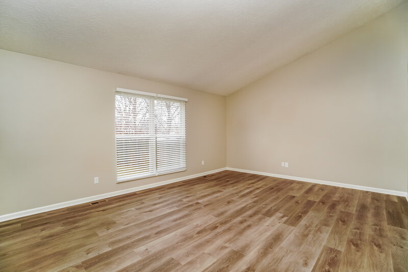 2,085/Mo, 5353 Rifle Dr Canal Winchester, OH 43110 Family Room View