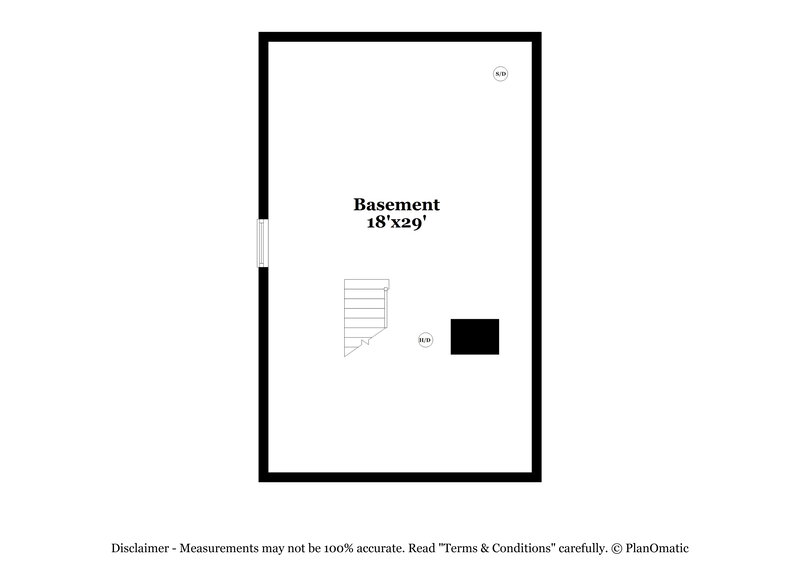 2,080/Mo, 3420 Quinlan Blvd Canal Winchester, OH 43110 Floor Plan View 2