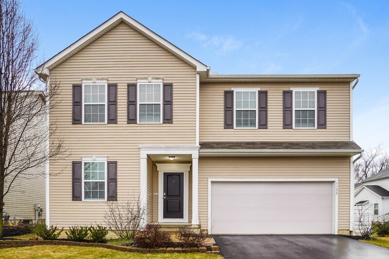 2,735/Mo, 1132 Sandbar Dr Blacklick, OH 43004 External View