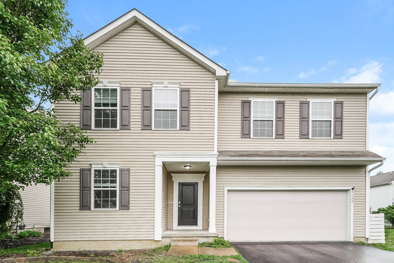 2,875/Mo, 1132 Sandbar Dr Blacklick, OH 43004 External View