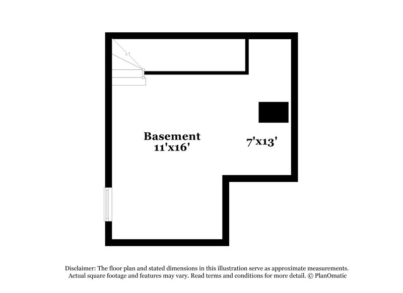 2,735/Mo, 1132 Sandbar Dr Blacklick, OH 43004 Floorplan View 3